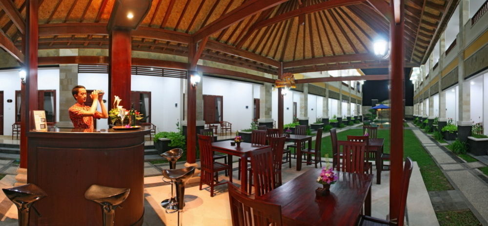 Grand City Inn Denpasar  Exterior photo